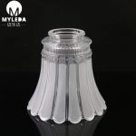 China Lighting Accessories Moulds Pressed Chandelier Glass .
