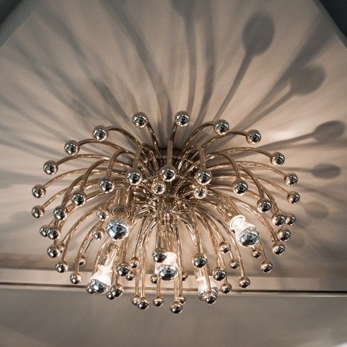 Dramatic Lighting for Low Ceilings | YLighting Ideas | Low ceiling .