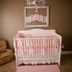 Sweet Vintage Dreams - Project Nursery | Baby decor, Baby girl .