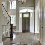 Creative foyer chandelier ideas for your living room 23 pics .