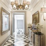 First-class hallway lighting designs by Luxury Chandelier | homify .