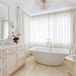 What to Know About Bathroom Chandelie