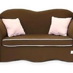 Kids Sofa Loveseat Organic Couch Home Furniture Chair Toddler .