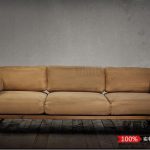 Buy Hope rita american country wood simple living room sofa retro .