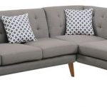 Retro Sofas | Sectional sofa couch, Mid century sectional sofa .