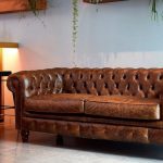 The History of Chesterfield Sofas | Darlings of Chels