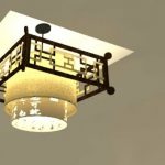 Chinese Chandelier by Champ | 3D Warehou