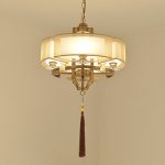 ZnzbztNew Chinese chandeliers China wind- Buy Online in Cayman .