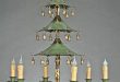CH-61318 in 2020 | Chinoiserie, Chandelier lighting, Chinoiserie .