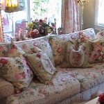 Talk about chintz... something very comfortable and cozy about .