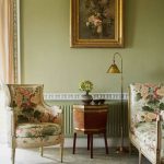 How to decorate with chintz | House & Gard