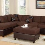 Micro-Fiber Sectional Couch – storiestrending.c