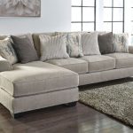 Ardsley Pewter 2Pc LAF Chaise Sectional | Cincinnati Overstock .