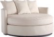 Modern Round Sofa Interior | Round sofa chair, Round sofa, Circle so