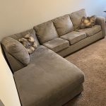 New and Used Sectional couch for Sale in Clarksville, TN - Offer