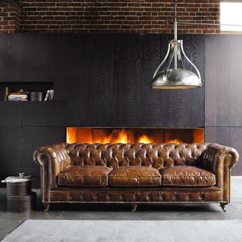 Live Better: 10 Classic Sofas Never Go Out of Sty