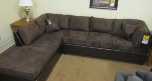 Couch SECTIONAL Sofa SLEEPER Mattress---CLEARANCE SALE .