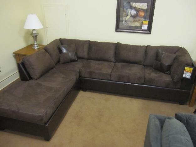 Clearance Sectional Sofas