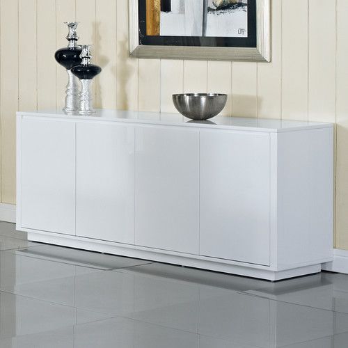 Clifton Sideboard | Dining room storage, Creative furniture .