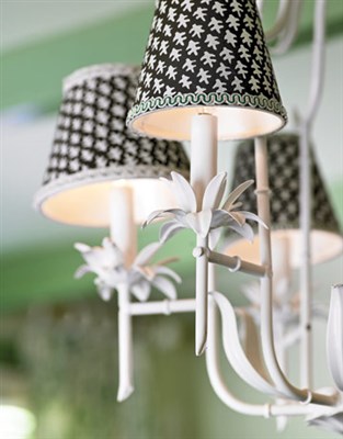 What is a Clip-On Lamp Shade? And When Should I Use On