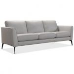 Renleigh 86 Leather Sofa, Created for Macy's - Sale & Closeout .