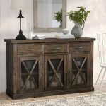 Sideboards & Buffet Tables You'll Love in 2019 | Wayfair (With .