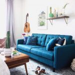 Humble Hues: The Five Best Colors for Sofas | by France & Son | Medi