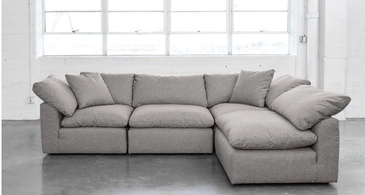The 9 Best Sectional Sofas of 20