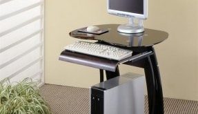 50+ Computer Desk for Small Spaces - Visual Hu