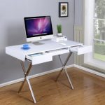 Top Modern Home Office Desks for Under $200 | SuperHomeOffice.c
