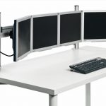 Multiple Monitors Mount |Multiple Computer Monitor Arms .