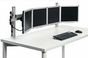 Multiple Monitors Mount |Multiple Computer Monitor Arms .