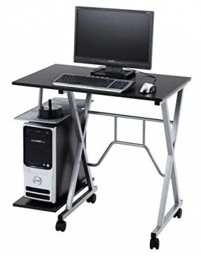 Computer Desks With Wheels - Ideas on Fot