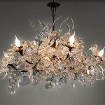 Large Chandeliers - Royal Chandelier Ceiling Light - Dining Room .