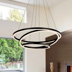 Contemporary And Modern Chandeliers Free Shipping | Bellac