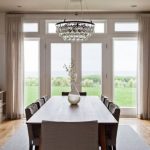 Contemporary Chandeliers That Compliment Modern Hom