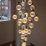 10 Modern Chandeliers You Will Love • Modern & Vintage Lamps • iD .