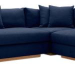 Modern Pch Comfortable Reversible Sectional Sofa, Usa Made .