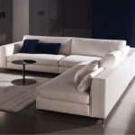 Contemporary sectional couch and its benefits - yonohomedesign.com .
