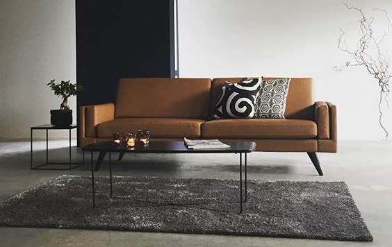 Contemporary Sofas And Chairs