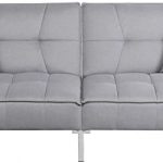 Amazon.com: YAHEETECH Sleeper Sofa Convertible Sofa Modern .
