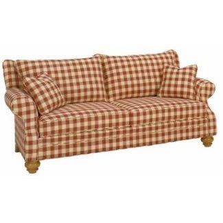 Country Sofas And Chairs