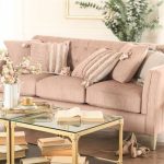 A Vintage Style Sofa & Room Design Challenge - French Country .