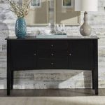 Courtdale Sideboard | Buffet table, Rustic dining room, Country .