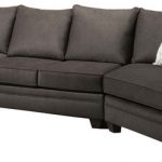 Cupertino Cuddler Sectional - Transitional - Sectional Sofas - by .