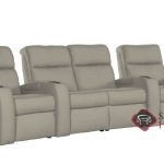 Flicks by Palliser Leather Reclining Sofa by Palliser is Fully .