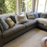 Custom made large cozy sectional sofa | Sofa, Sectional sofa, Home .