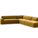 Crawford | Custom sectional sofa, Corner sectional sofa, Sectional .
