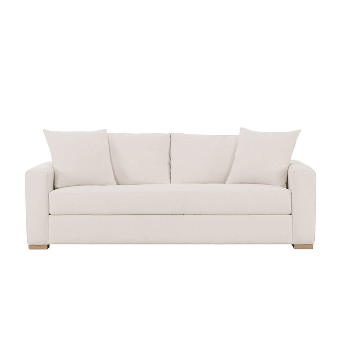 Westwood Customizable Sectional So