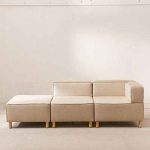 Modular Custom Sectional Sofa - Urban Outfitters | Custom .